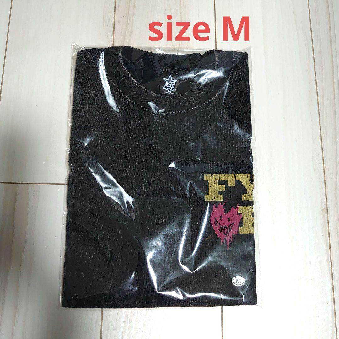 B'z FYOP FC限定Tシャツ