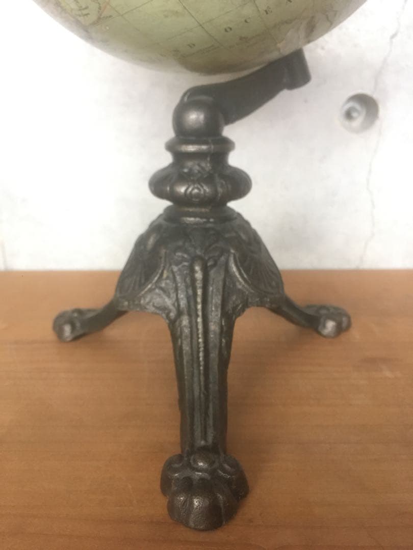 ヴィンテージ 地球儀