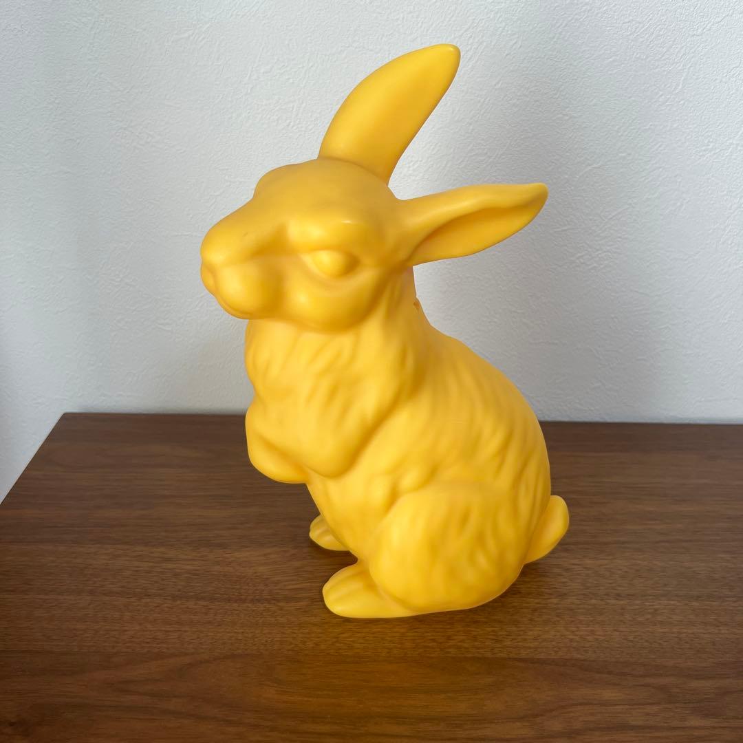 Paul Smith ポールスミス ラビットうさぎ 貯金箱 オブジェ 置き物