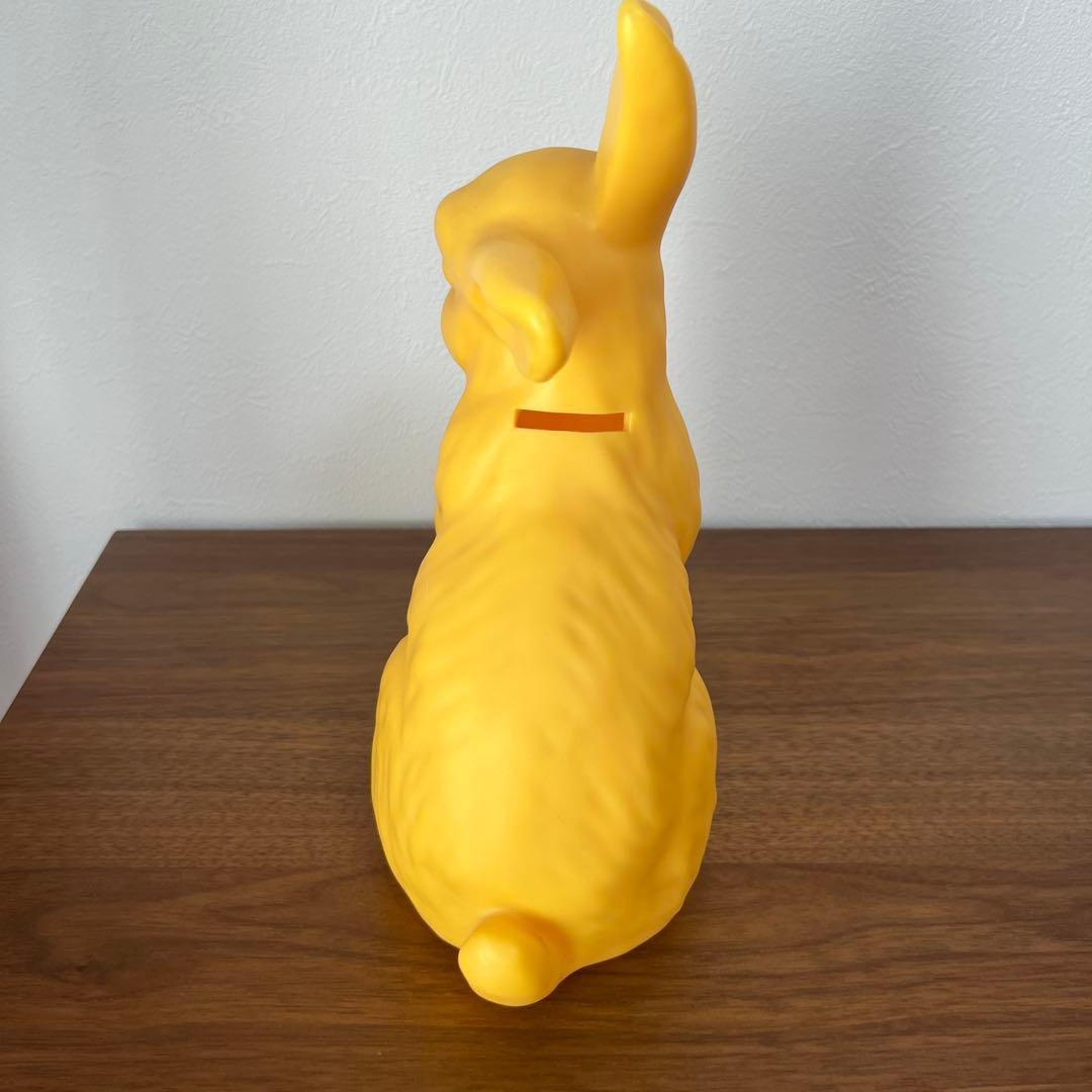 Paul Smith ポールスミス ラビットうさぎ 貯金箱 オブジェ 置き物