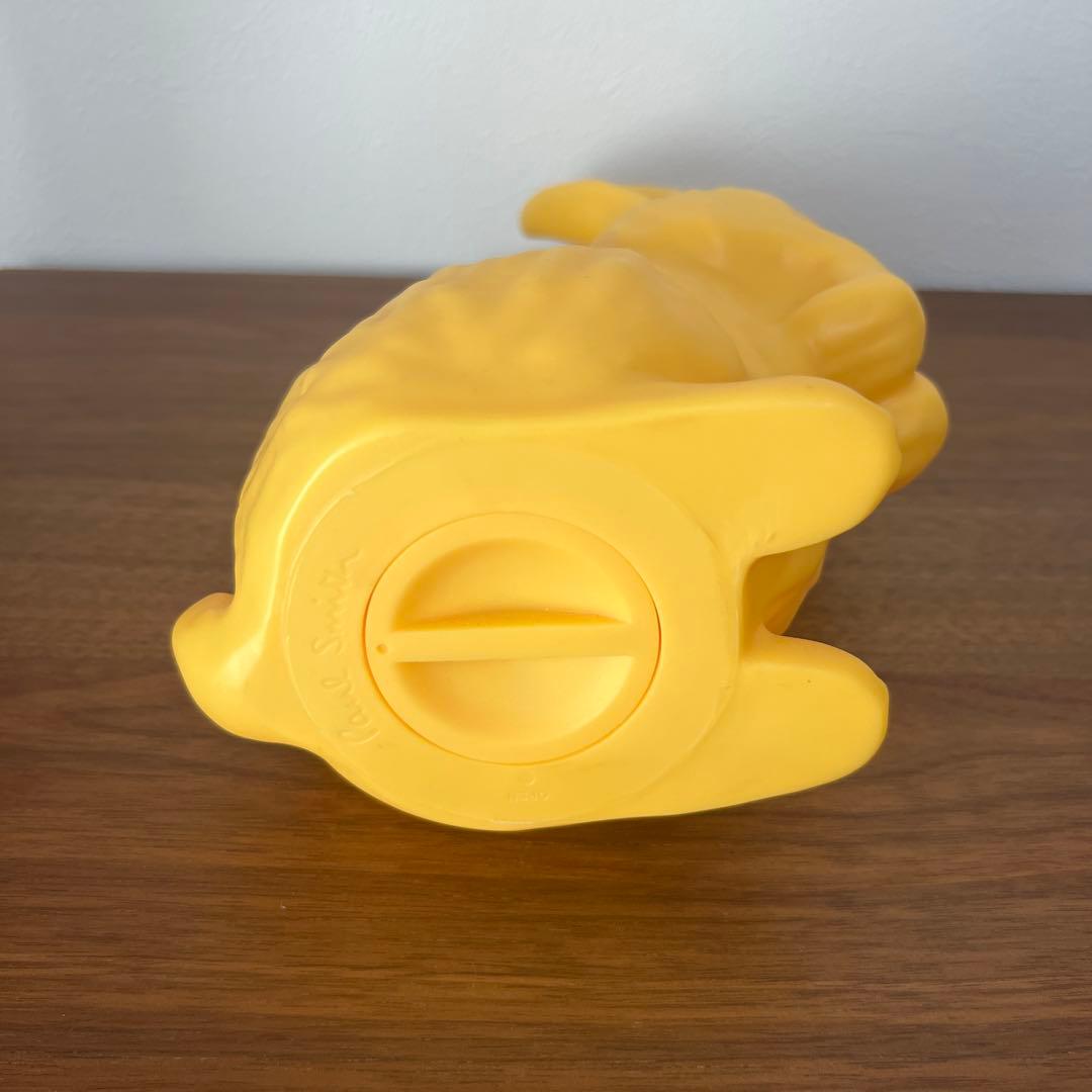 Paul Smith ポールスミス ラビットうさぎ 貯金箱 オブジェ 置き物