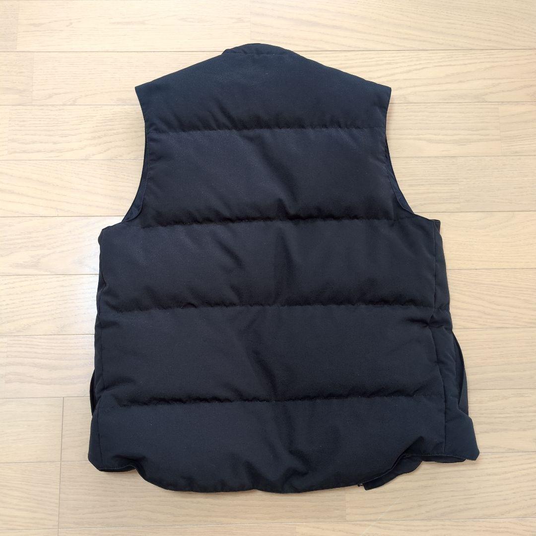トップス   Garson Vest