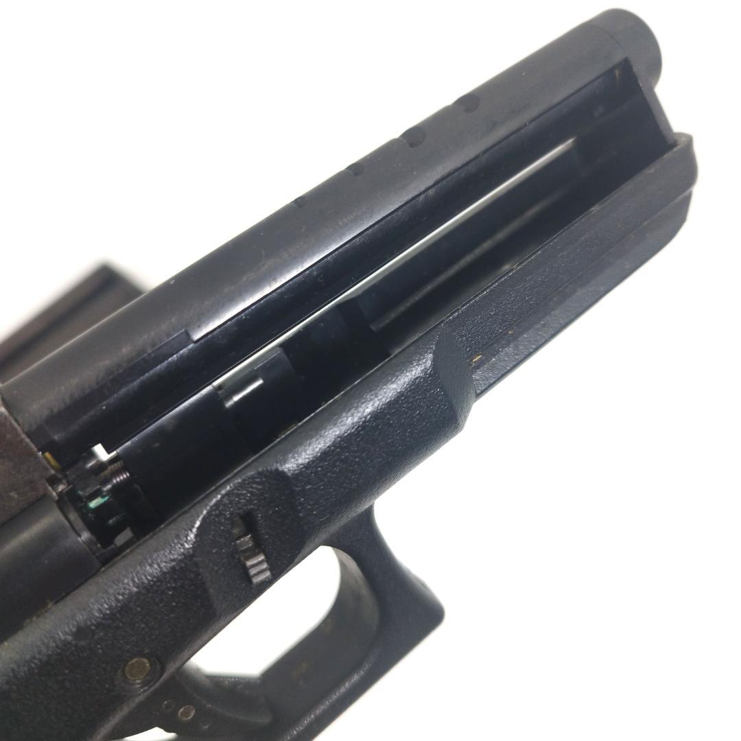 東京マルイ 電動ガン ハンドガン グロック18C　バッテリーなし