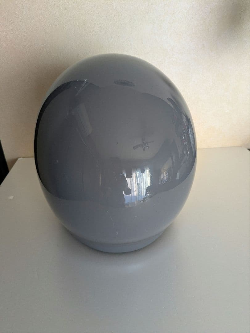 ダ〇クート・〇〇ラーSHOEI◆EX-ZERO バサルトグレー　M