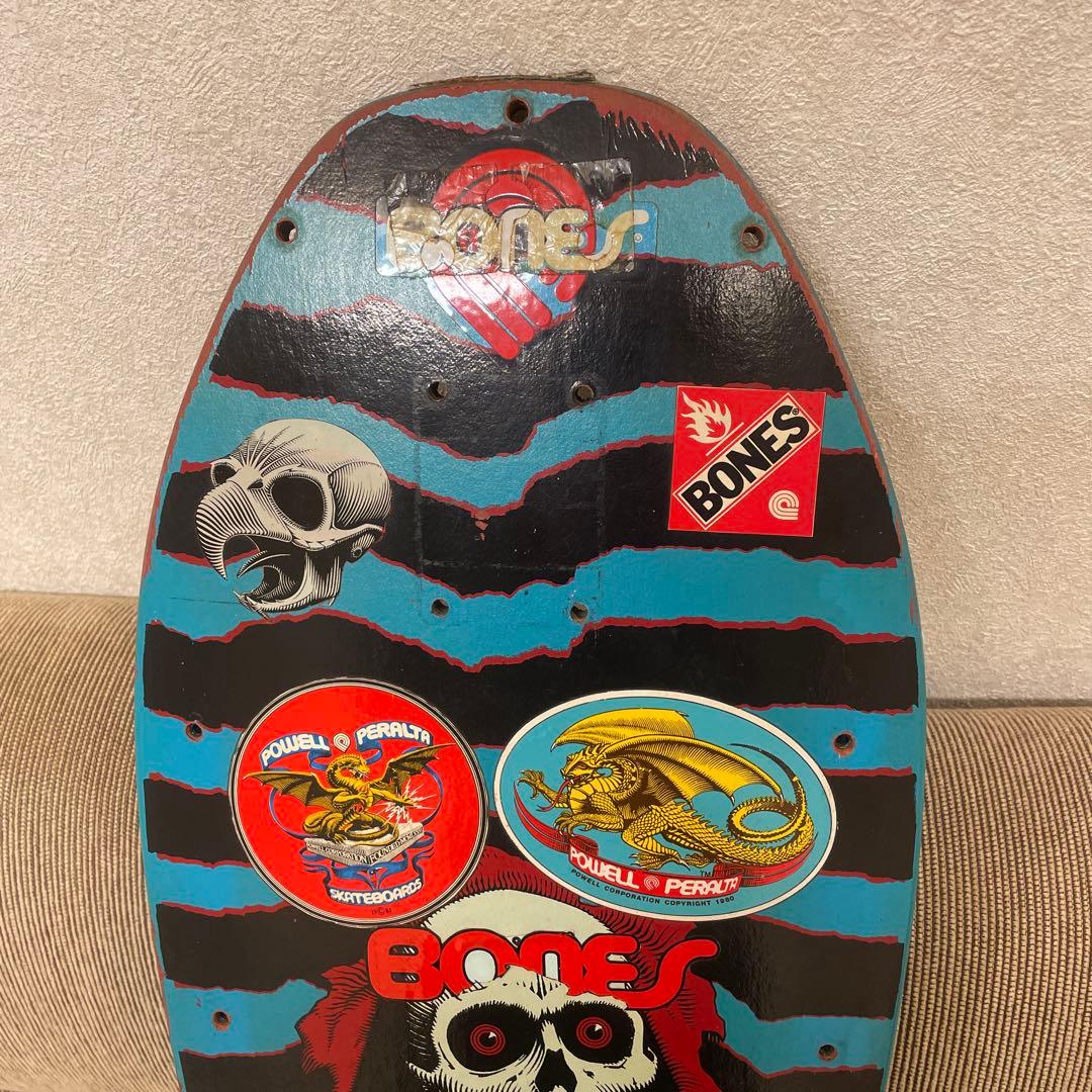 ★パウエル★リッパー★オリジナル★