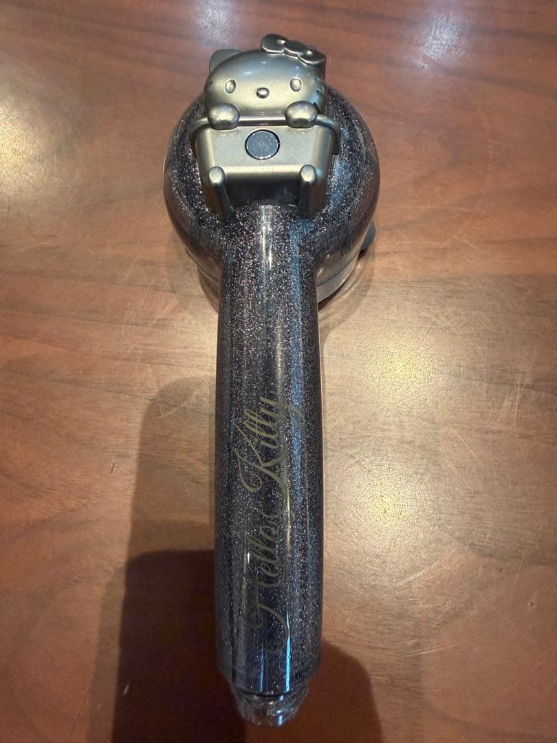 【ほぼ新品】ミラブルplus ハローキティバージョン