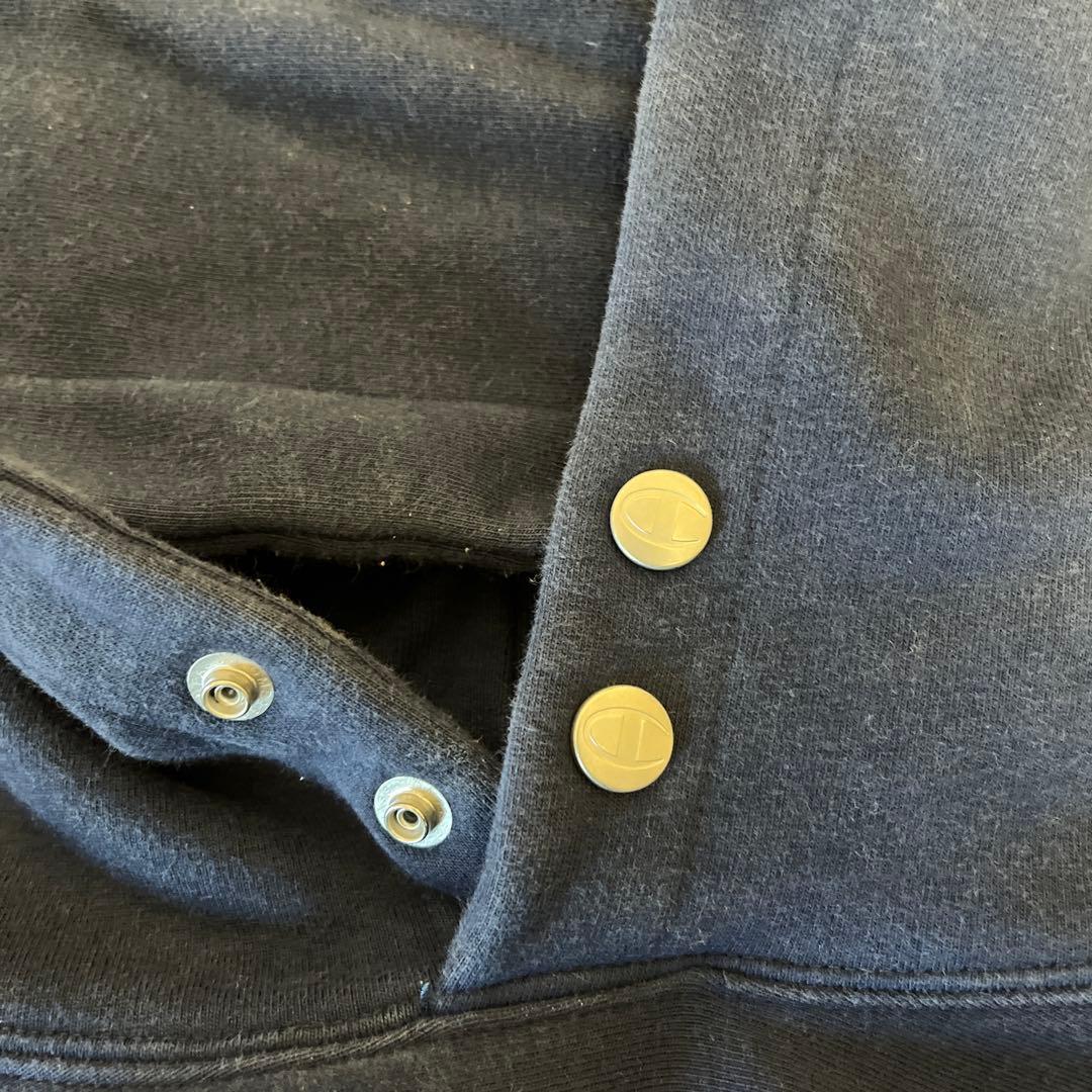 Champion GORE-WINDSTOPPER リバースウィーブ