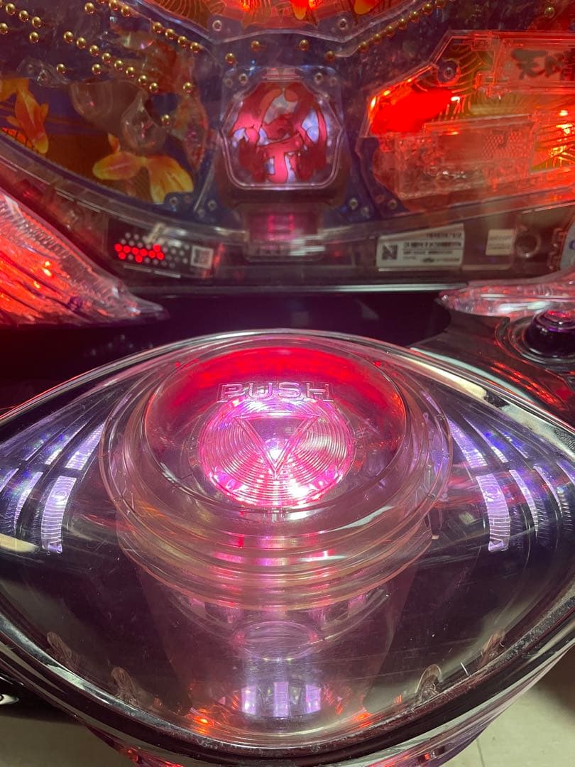 送料込すぐ遊べるCR地獄少女弍きくりの地獄祭りパチンコ実機循環⚠️説明欄必読⚠️甘