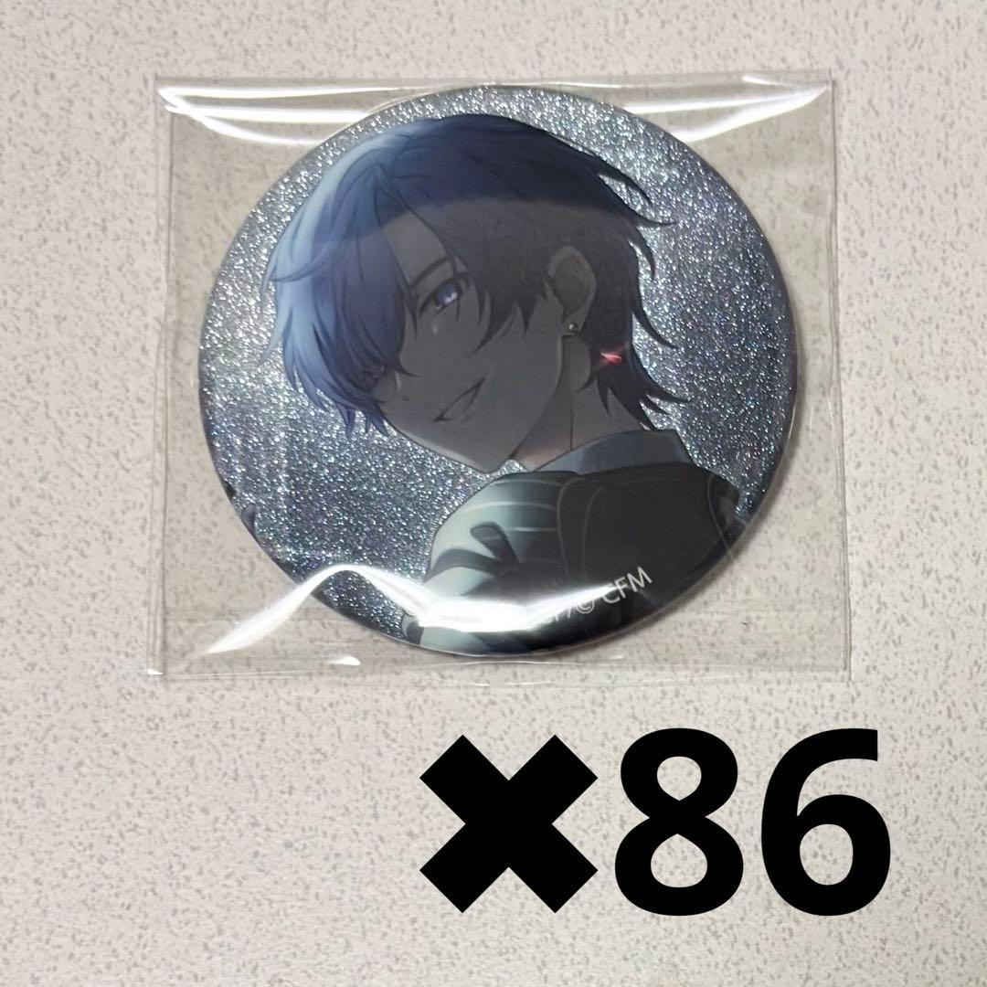 KAITO 缶バッジ　まとめ