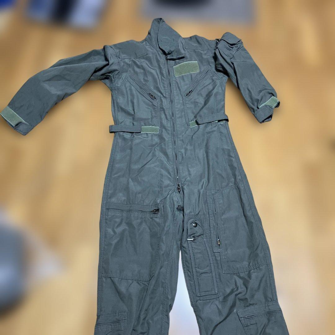 個人装備 CWU-27/p 36 SHORT