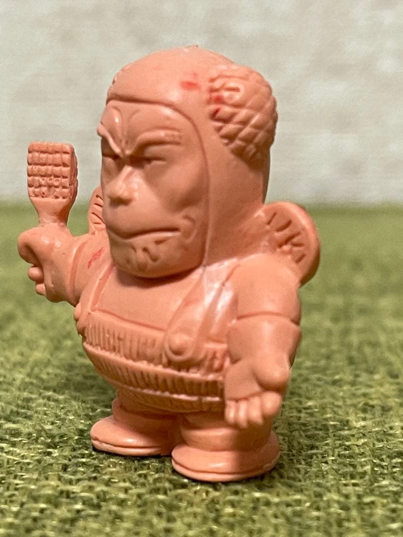 Dr.スランプアラレちゃん！ 昭和レトロ！フィギュア3体‼️