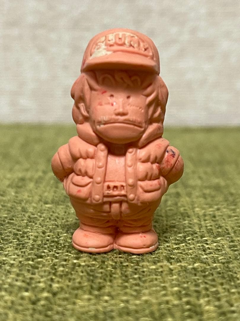 Dr.スランプアラレちゃん！ 昭和レトロ！フィギュア3体‼️