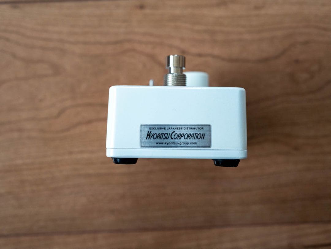 Electro-Harmonix FREEZE 美品