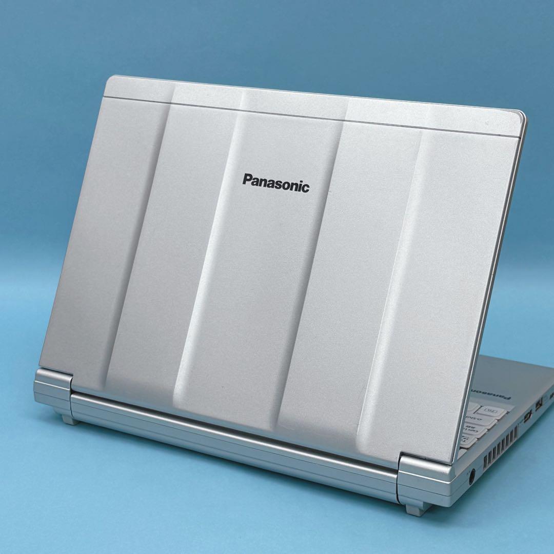 904 良品 レッツノートCF-SV1 i5 第11世代 16GB office