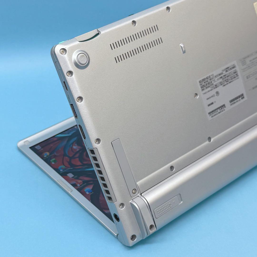 904 良品 レッツノートCF-SV1 i5 第11世代 16GB office