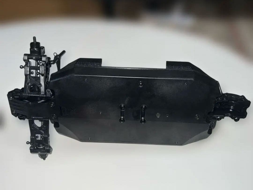 TAMIYA タミヤ シャーシ XV-02 PRO シャーシキット