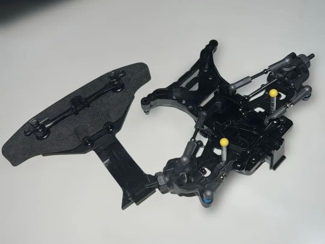 TAMIYA タミヤ シャーシ XV-02 PRO シャーシキット