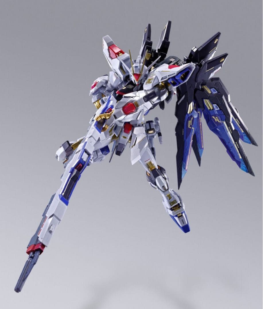 ストライクフリーダムガンダム FESTIVAL 2024 光の翼オプションセット