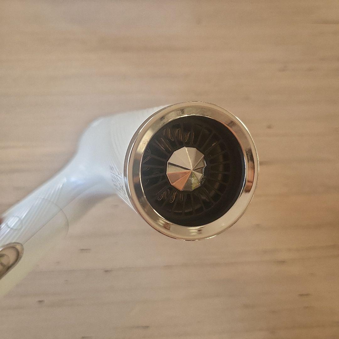 せ*す様 ReFa BEAUTECH DRYER SMART ホワイト2024年