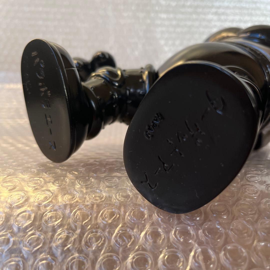 中古　ソフビ　TARGET EARTH ターゲットアース　パラボラエース