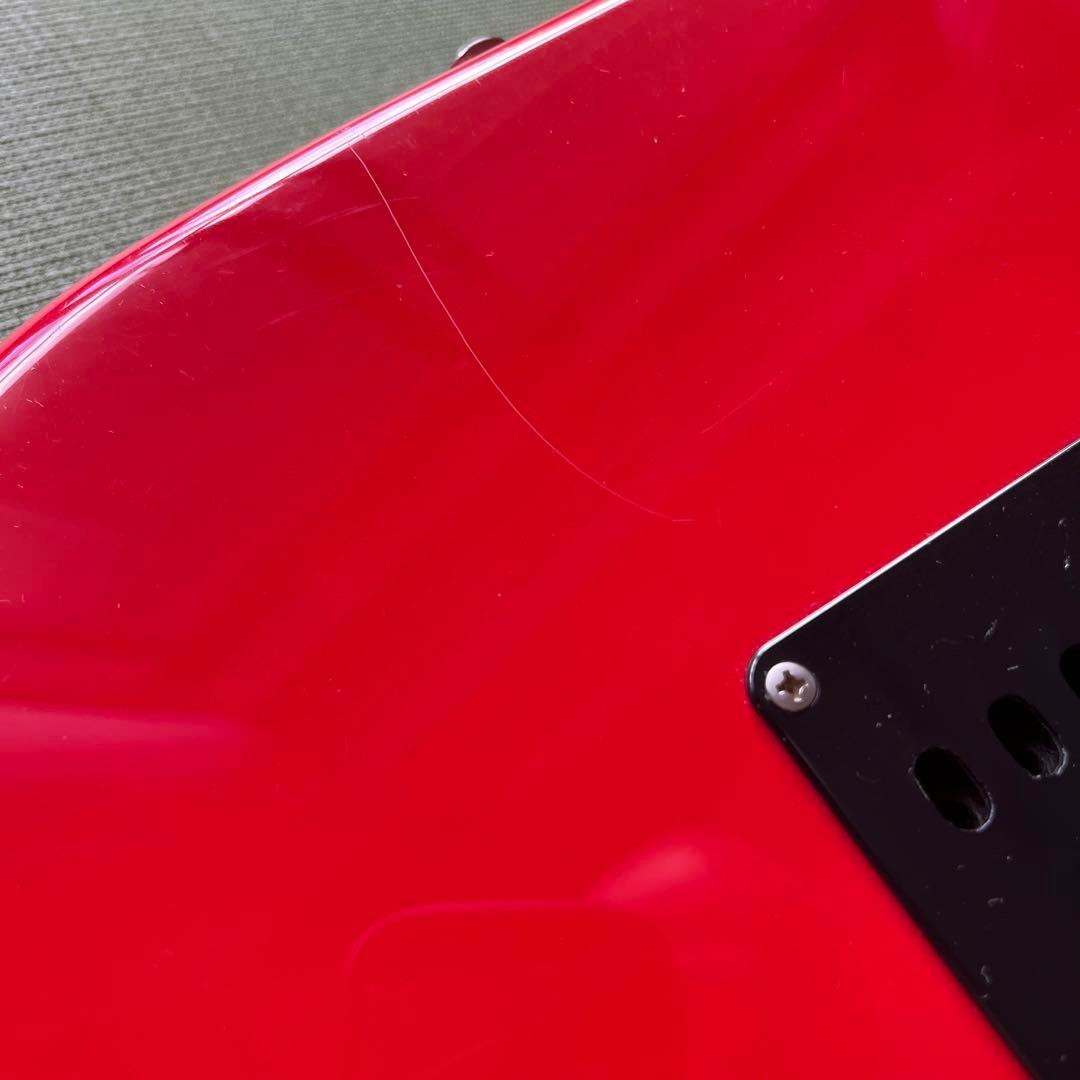 【レア】 Bill Lawrence ストラトタイプ　BC2M