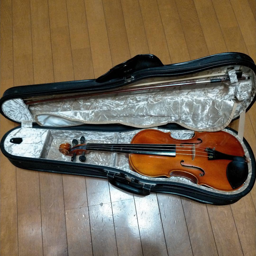 スズキ バイオリン ４／４