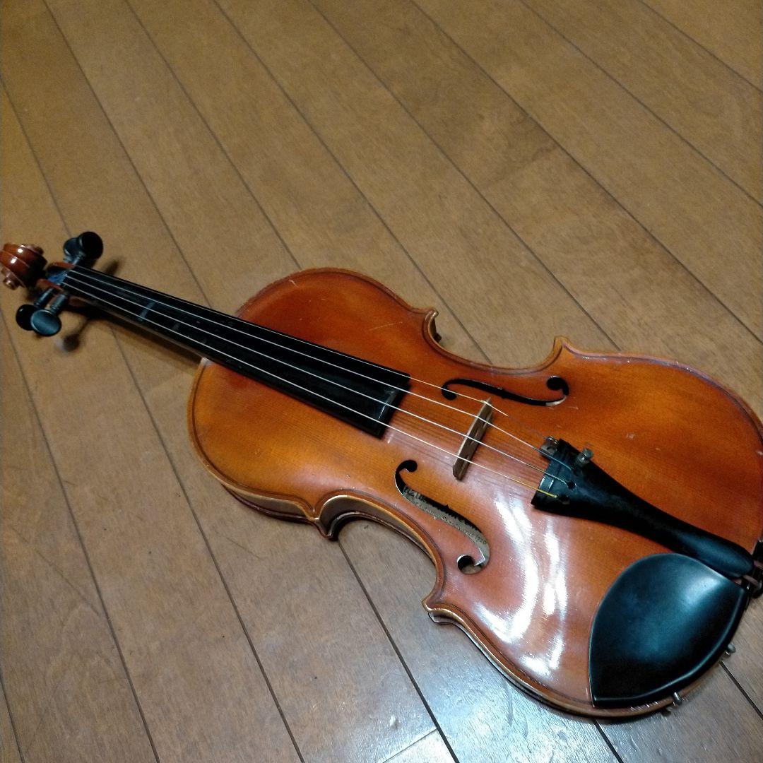 スズキ バイオリン ４／４