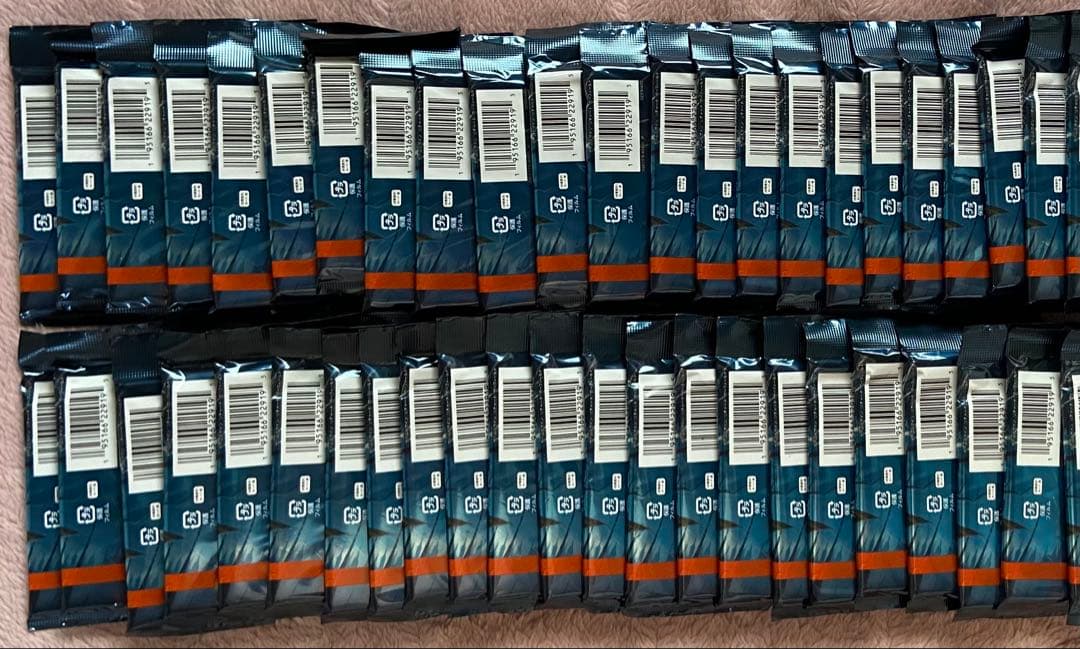 MTG マジックザギャザリング ラヴニカ リマスター ドラフトブースター 計56