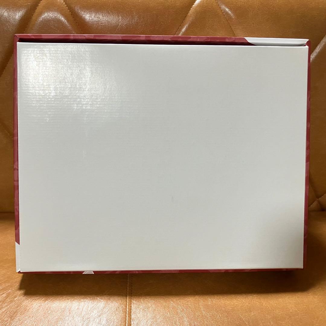 未開封 キン消しのみ キン肉マン BOX 色紙 キン消し 418体 ミニブック有