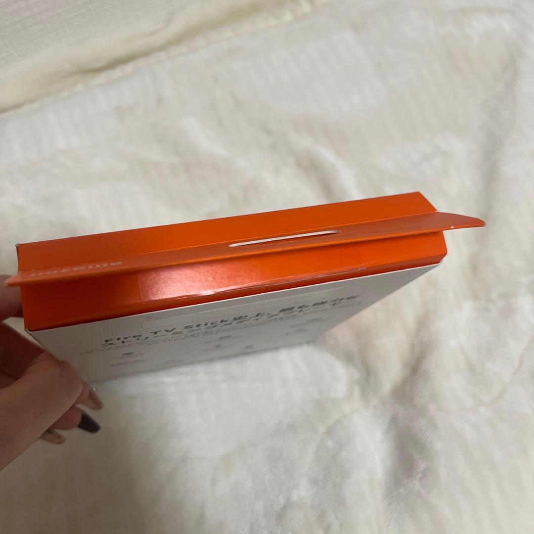 テレビ Fire TV stick4K MAX