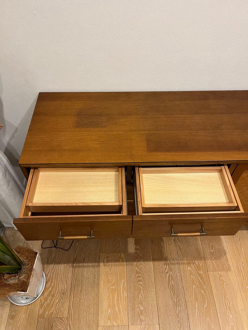 キャビネット・サイドボード ACME FURNITURE BROOKS SIDE BOARD