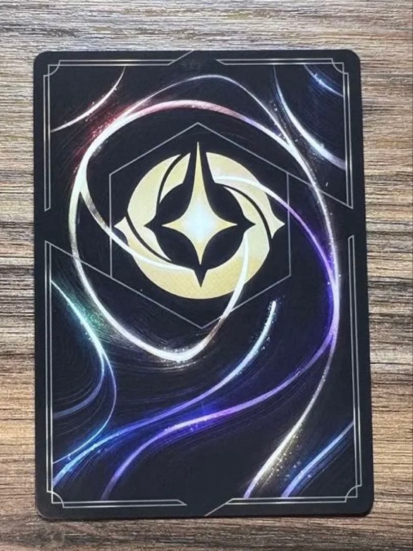 LORCANA　ロルカナ　日本語　ティンカー・ベル　エンチャンテッド