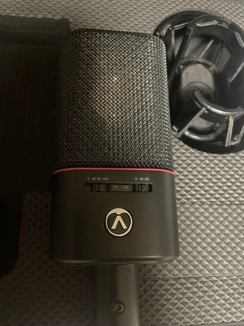 配信機器・PA機器・レコーディング機器 Austrian Audio OC18 Studio Set