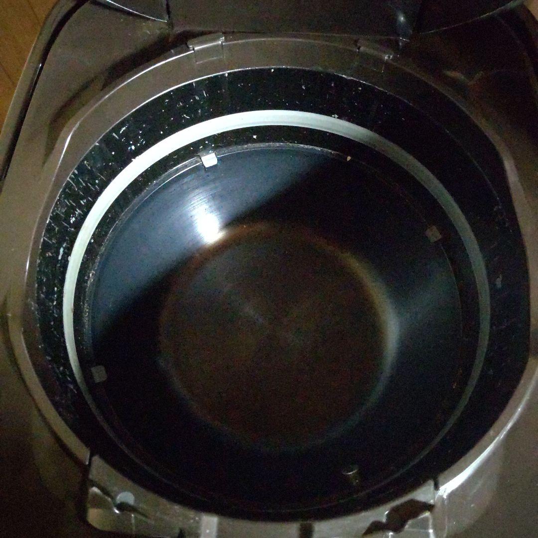 象印圧力IH炊飯ジャー NW-JT18 1.8L