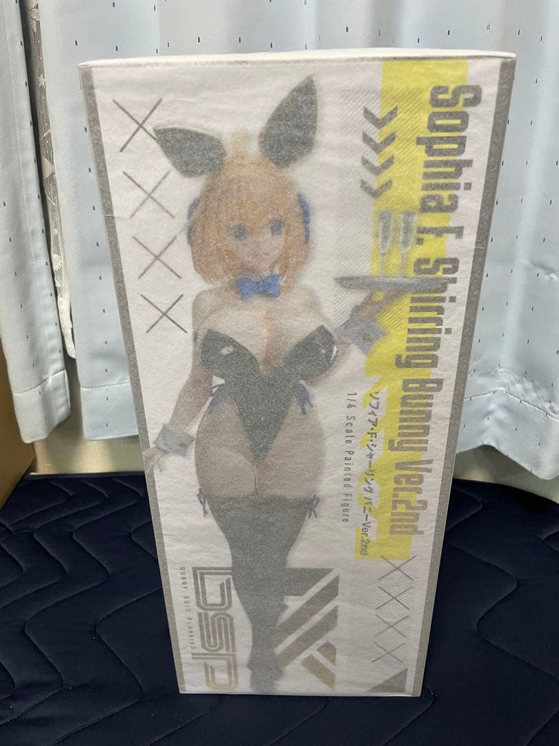 ソフィア F シャーリング バニーVer.2nd