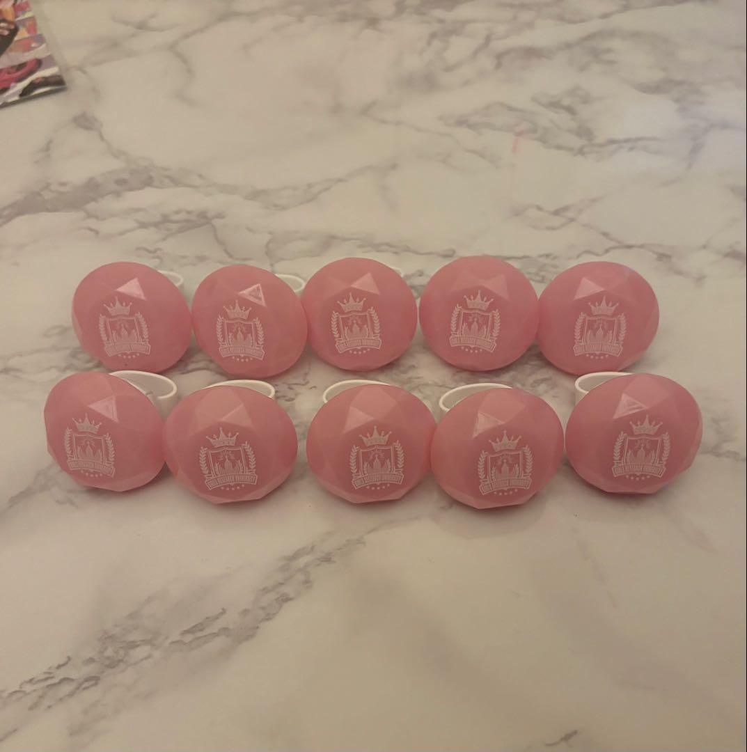 女子研究大学 りぃちょ グッズ 缶バ アクキー アクスタ トレカ チェキ