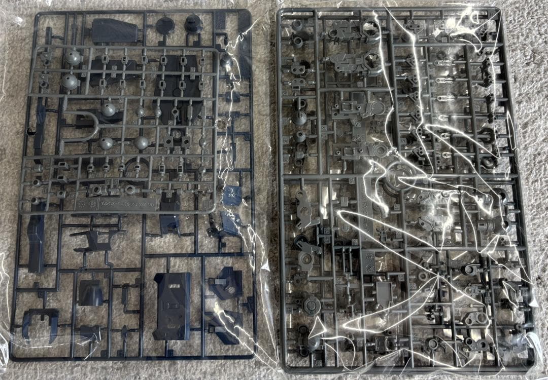 MG 1/100 RX-93 νGUNDAM ニューガンダム 内袋未開封 未組立