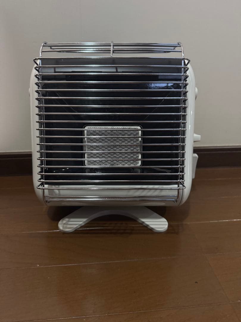 Iwatani(イワタニ)　カセットガスストーブ　CB-STV-MYD-CO