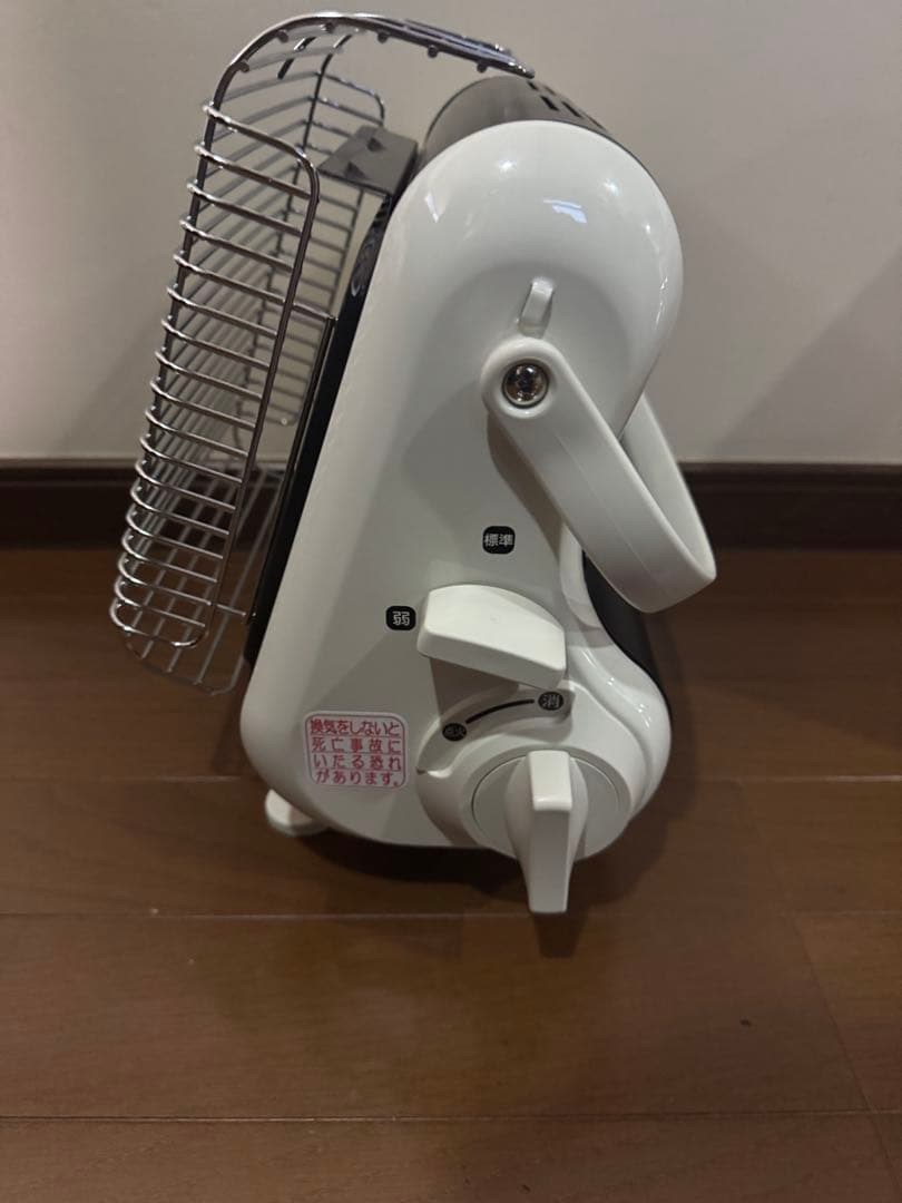 Iwatani(イワタニ)　カセットガスストーブ　CB-STV-MYD-CO