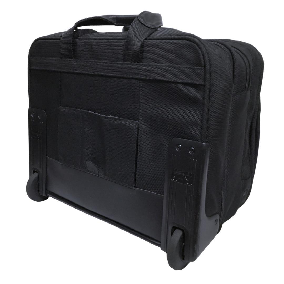 TUMI トゥミ 26004D4 ハンドルバー付きキャリーケース