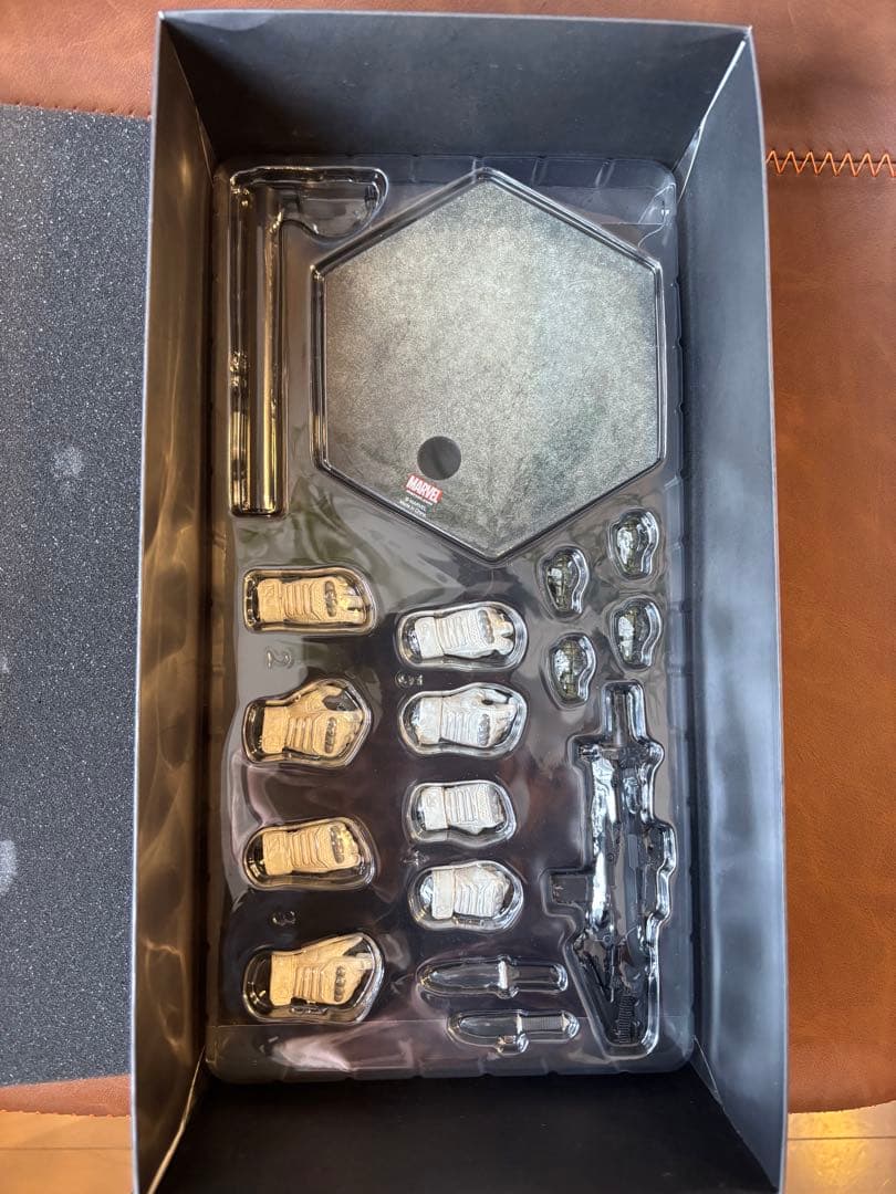 サイドショウ　パニッシャー　SIXTH SCALE フィギュア