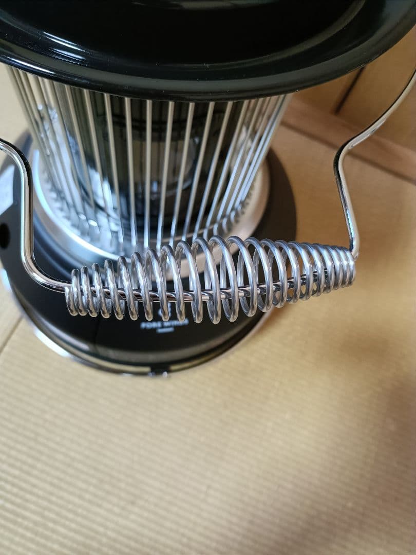 24年7月製造 イワタニ カセットガス ストーブ マル暖 CB-STV-MRD