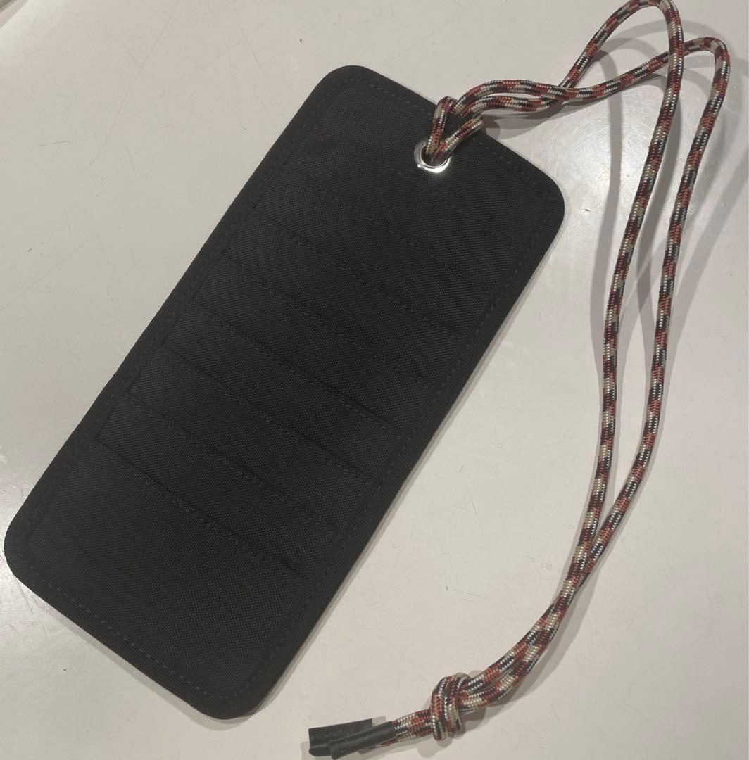 burberry london engjand カードケース