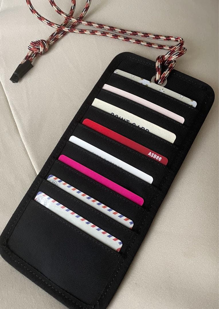 burberry london engjand カードケース