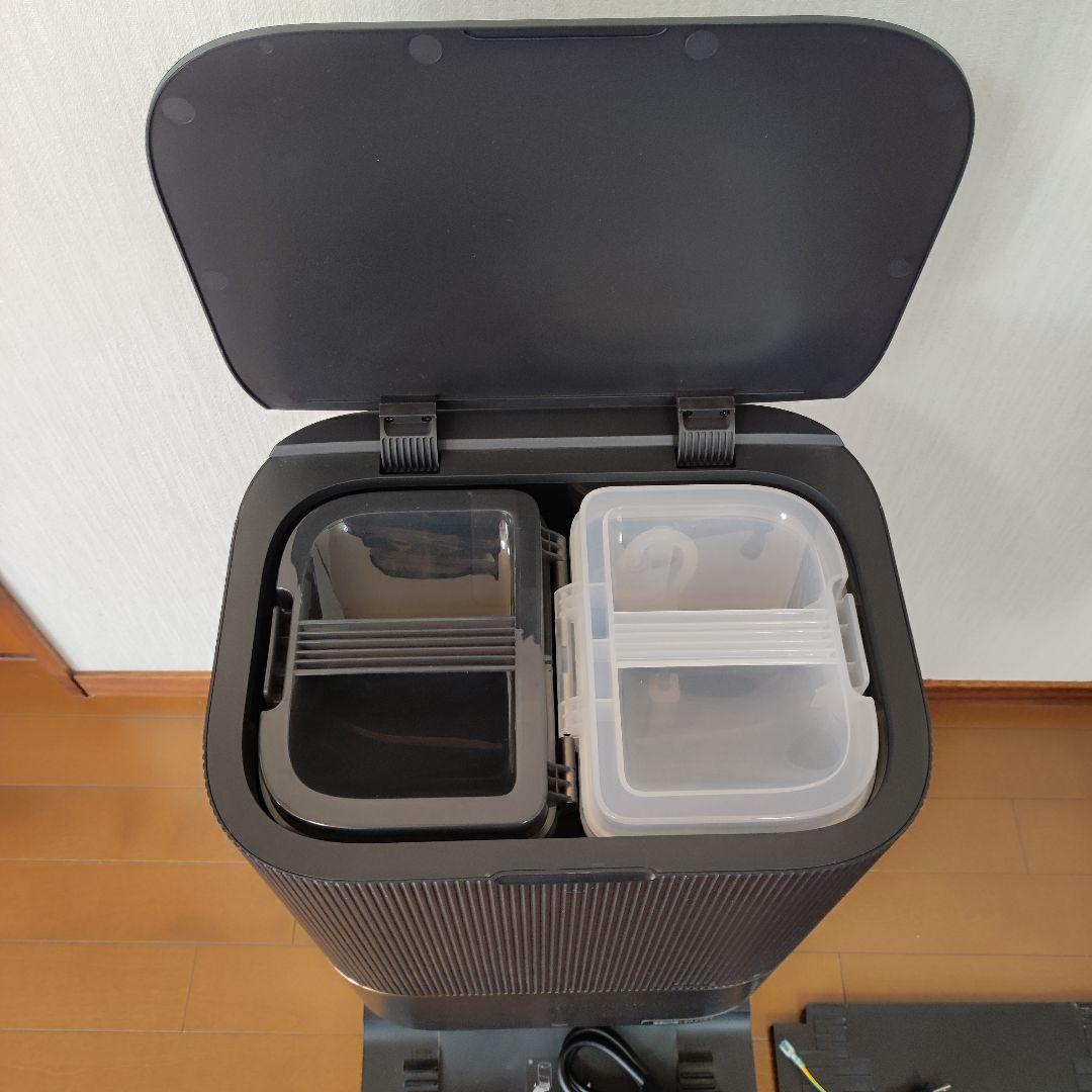 掃除機・クリーナー Dreame x30 ultra