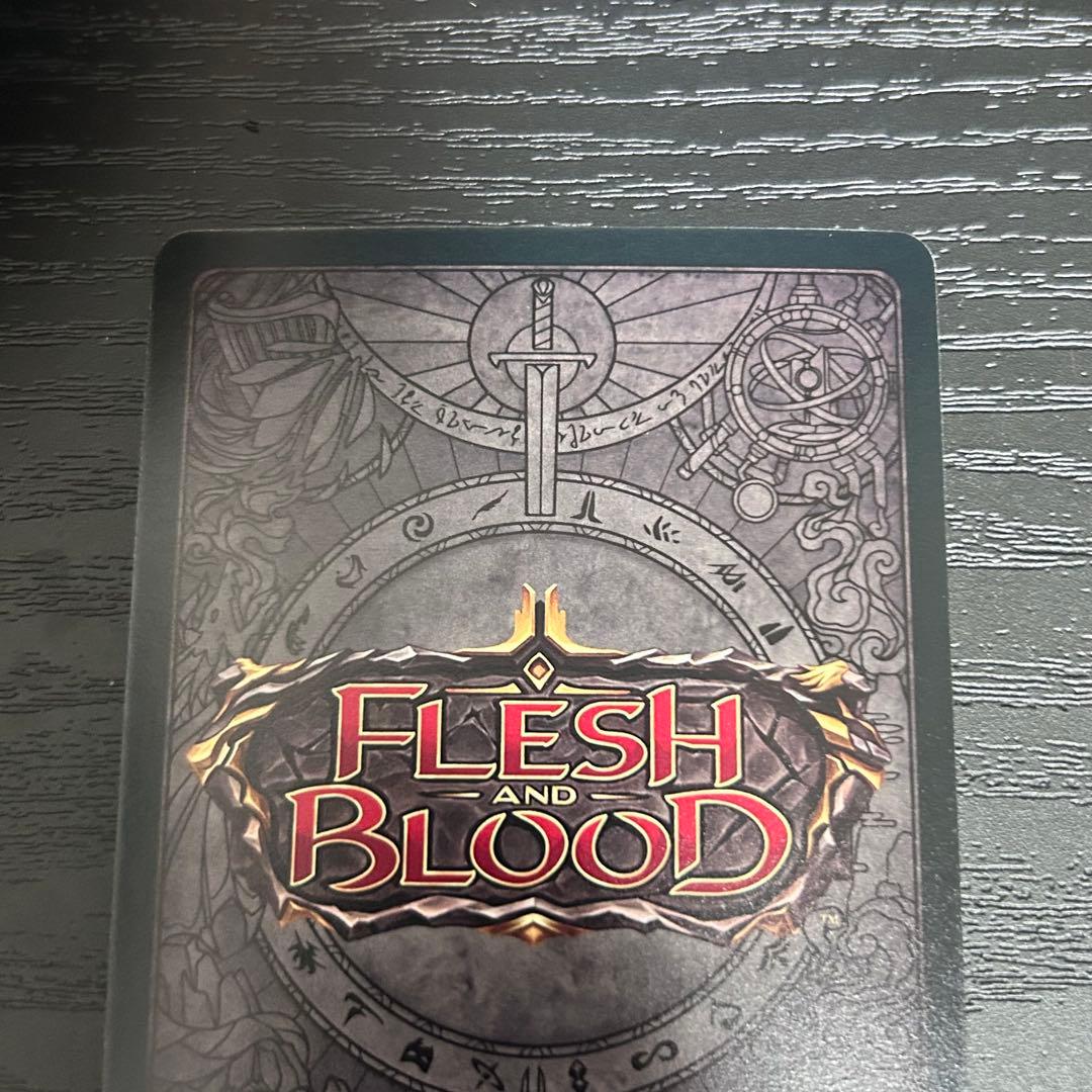 トロパル＝ダニの財宝　 Fab 日本語　RF