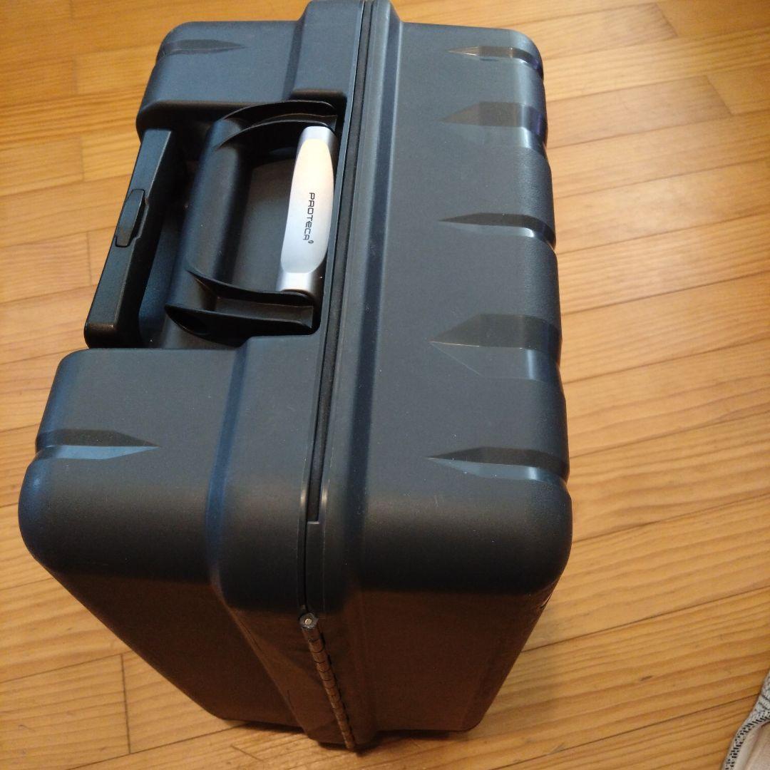 【キャスター難あり】エースPROTECA プロテカ MAXPASS HI 38L