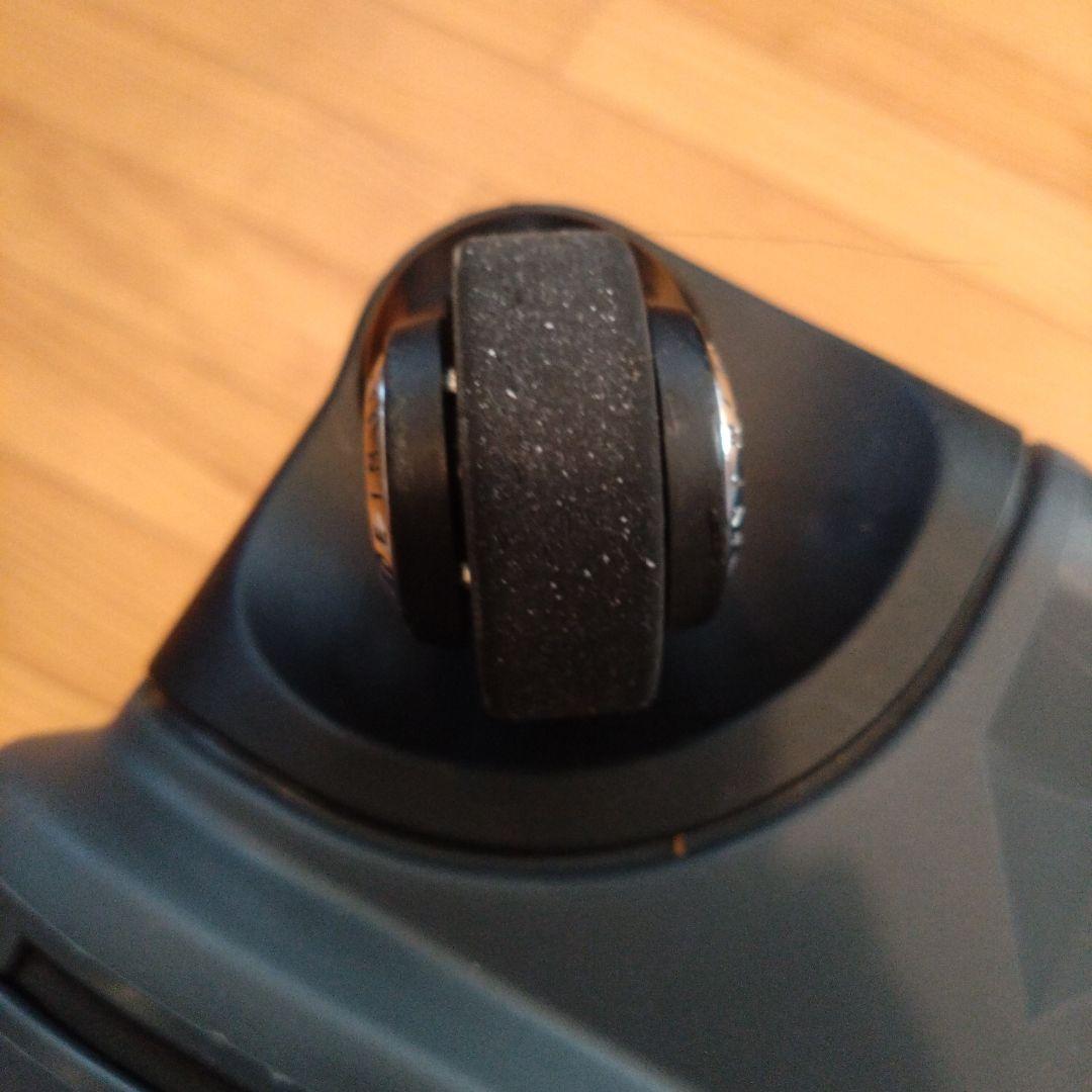 【キャスター難あり】エースPROTECA プロテカ MAXPASS HI 38L