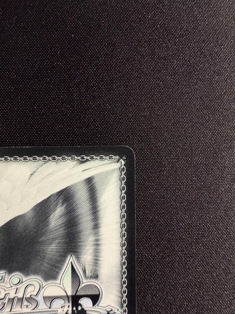 ヴァイスシュヴァルツ ToLOVEる モモ・ベリア・デビルーク SP