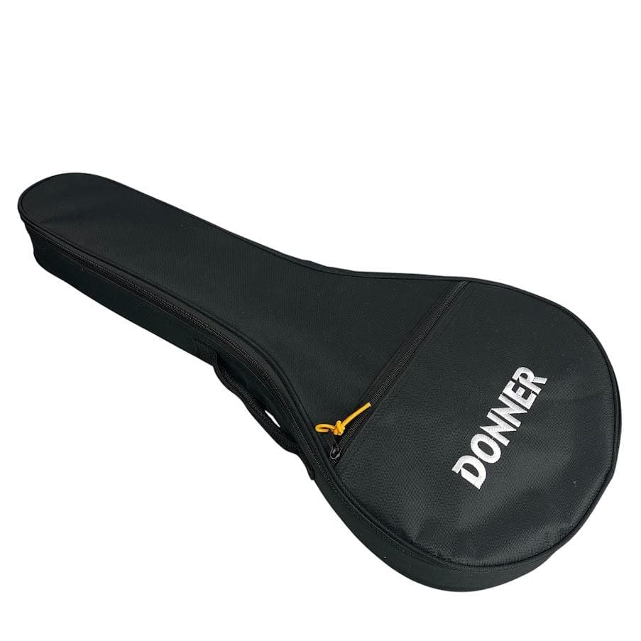 極美品●Donner● マンドリン DML-1 専用ケース付 サンバースト